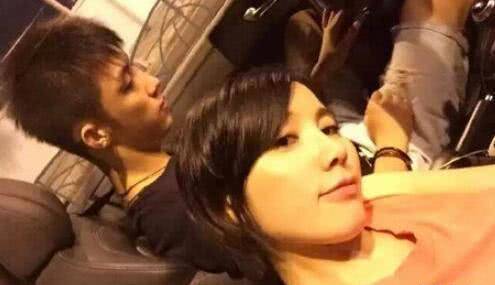 原创黄景瑜王雨馨结婚证系p图伪造女方硬核喊话黄景瑜团队欢迎来告