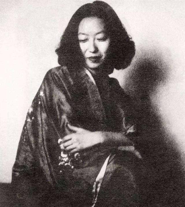 原创亲弟弟贫苦一生张爱玲却一毛不拔临终时将百万财产留给了朋友