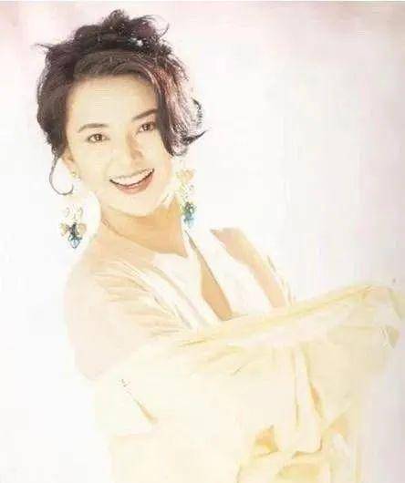 还有人不知道孙俪的姨奶奶是她!_胡慧中_林青霞_欢颜