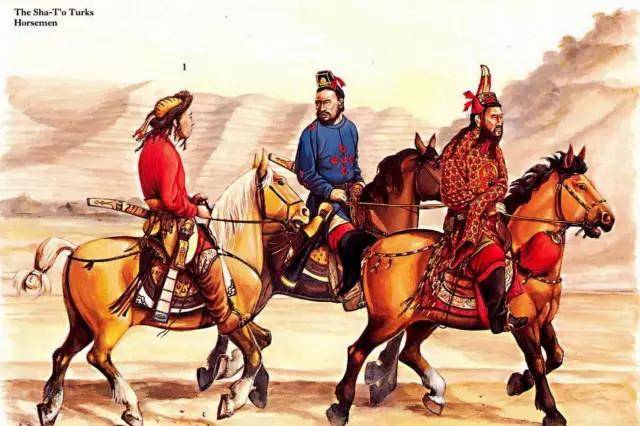 千里良驹可送人挚爱娇妻也可送国之领土一丝一毫都不能少