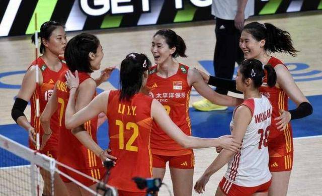 当前,中国女排仅有15名队员,远低于国际排联设定的最大名单人数上限.