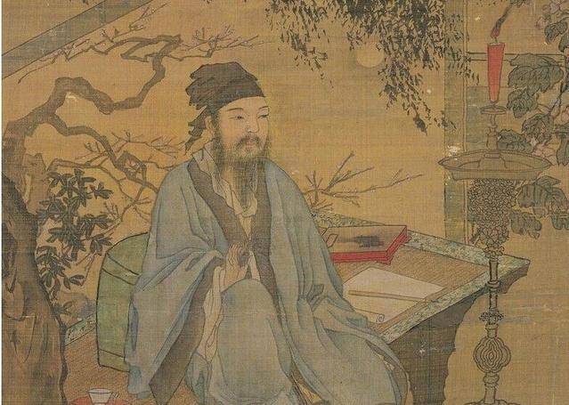 在唐朝的时候,并没有四柱预测一说,是李虚中将预测术演变成"年月日"三