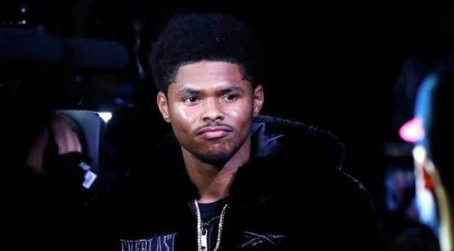 拳坛震惊史蒂文森计划7月复出对手竟为排名第40位选手