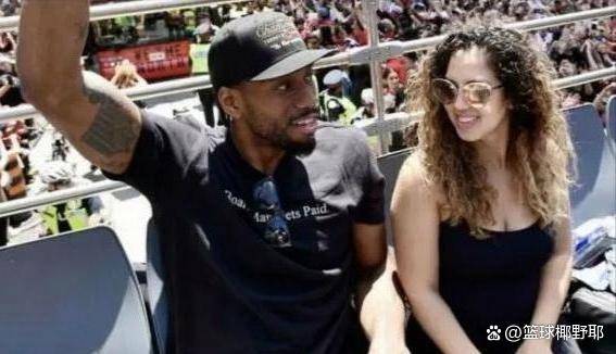 詹姆斯·哈登是nba球员中最美丽的妻子,她仁慈而专一_乔治_巴茨_女友