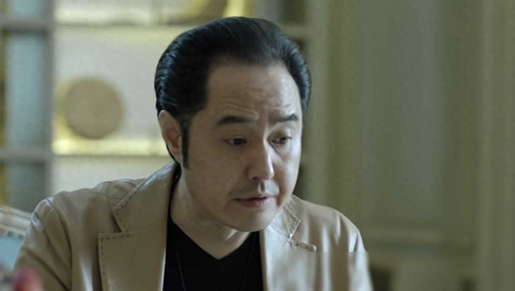 原创望北楼邂逅赵瑞龙高小琴错失邀约良机