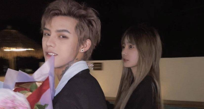 原创殷世航套路璐分手后为孙一宁吵得不可开交套路璐束手无措声称两人