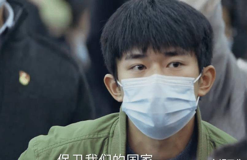 原创中国医生定档主演堪比神仙打架光看预告片就等不及