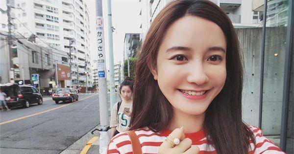 原创张大奕秀恩爱没有直拍蒋凡但生活中处处有蒋凡的身影