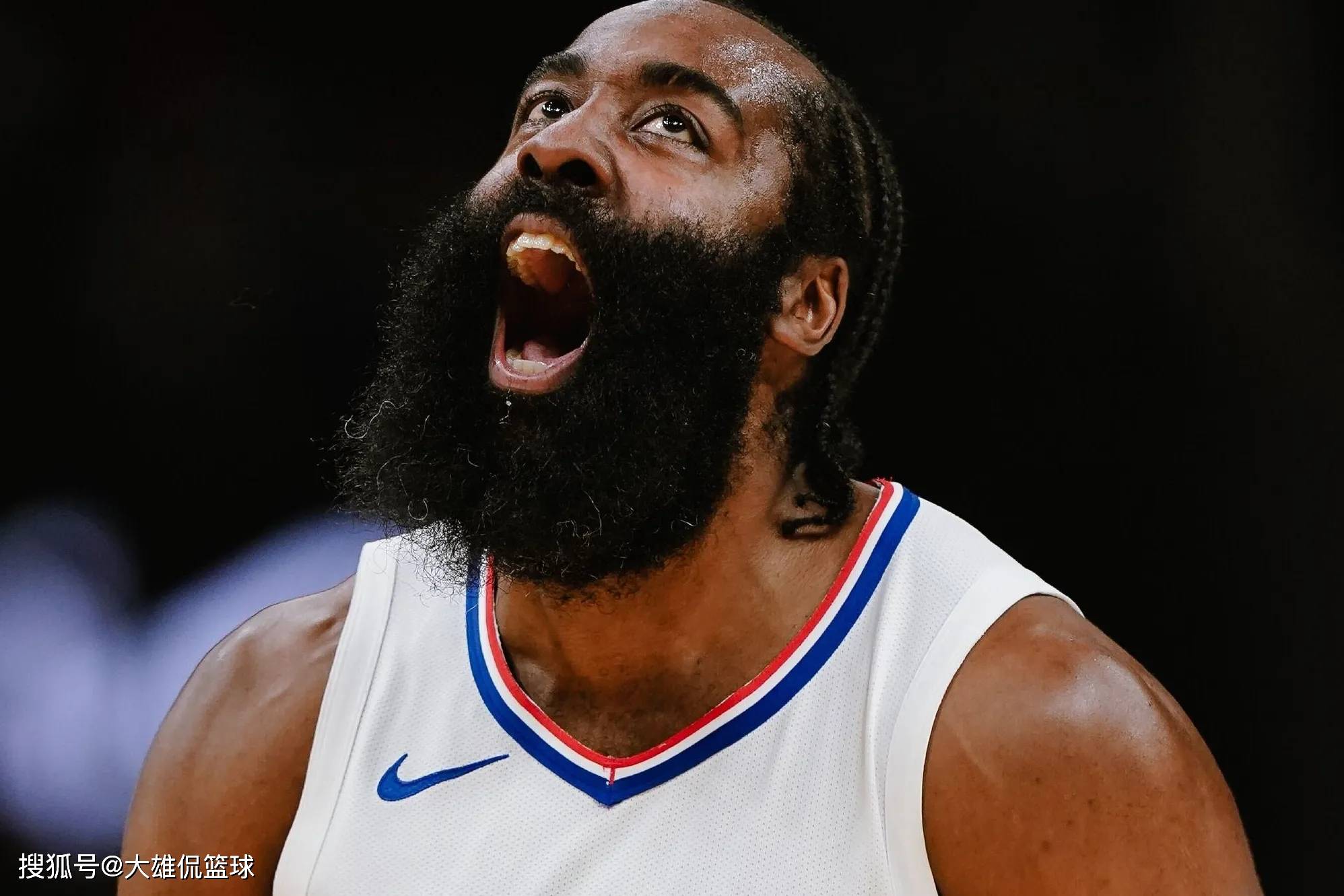 原创哈登不和快船签约202425赛季的5个最佳目的地