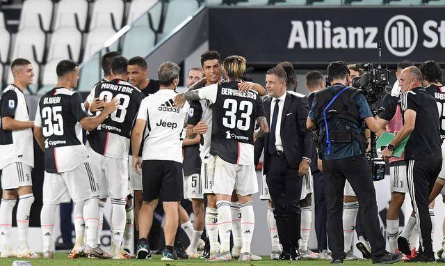 原创尤文图斯联赛走势差但意杯战意足拉齐奥更关注联赛拿分