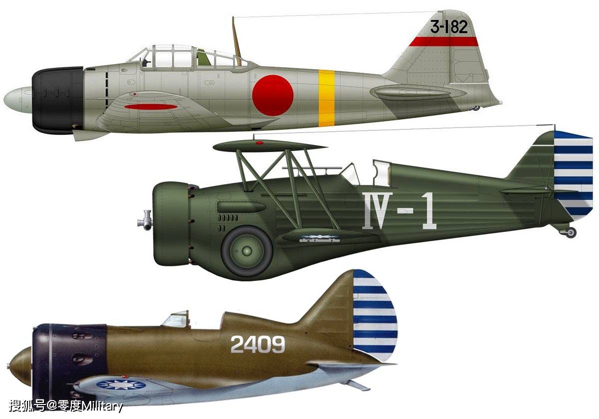 a6m8战斗机图片