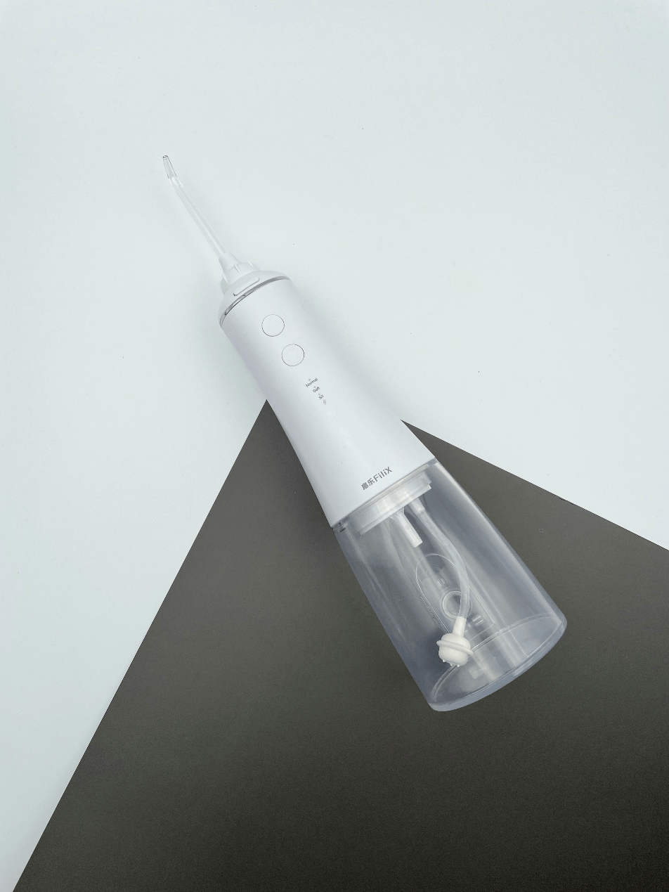 送男女朋友冲牙器好吗?市面五款优质单品详细测评!_产品_口腔_品牌