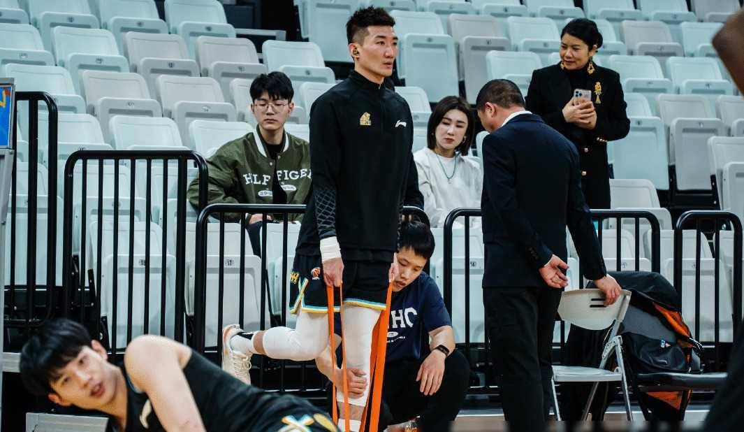 当年被分手的孙铭徽接班人,今只用3场就兑现天赋,广厦肠子悔青_赵芮