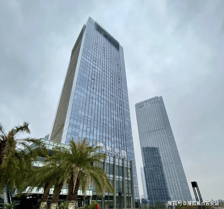 福州融侨中心大厦租金出租价格出租价格房源消息