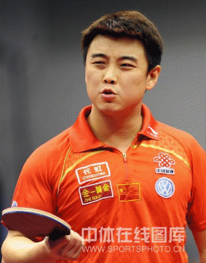 孔门四大弟子郭跃遗憾刘诗雯心酸许昕老婆最幸福