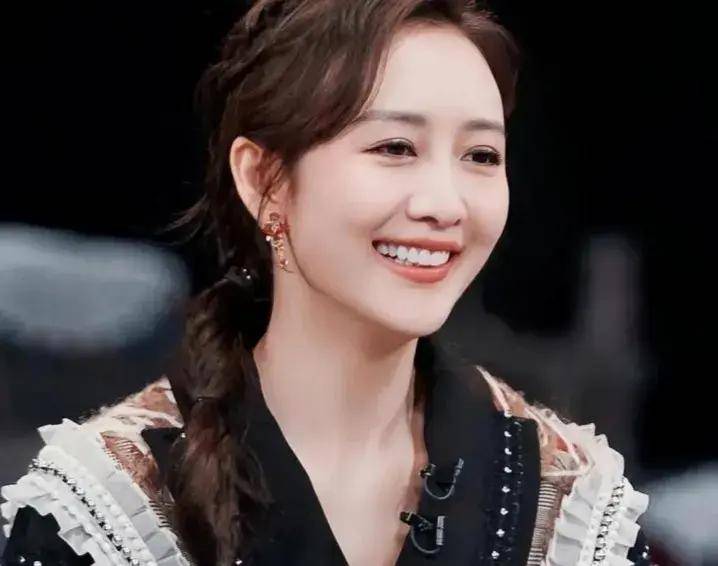 曾和杨幂抢刘恺威的王鸥,如今怎么样了?_袁姗姗_张戈_生活