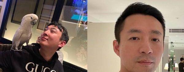 原创盘点汪小菲失控黑历史27篇微博狂骂大s全家跟张雨绮互搧巴掌