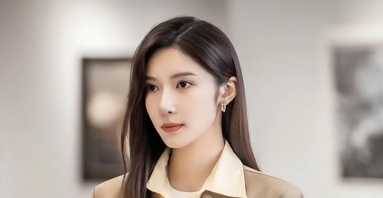 原创张予曦带来一部悬疑爱情剧男主是实力派小生配角来头不小