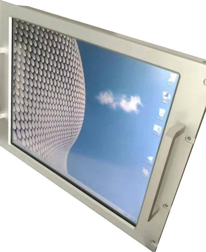 深圳利豪捷工业显示器从功能到应用解析工业领域的显示技术