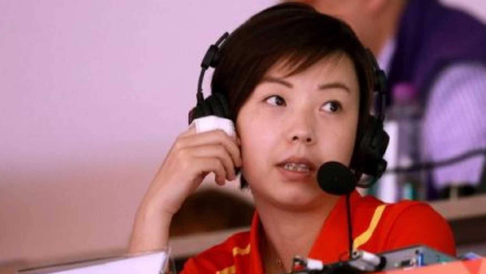 原创伊藤美诚为何爆冷惨败大魔王张怡宁一语道破邓亚萍果然没说错