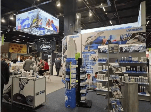 展会报道2024年科隆国际五金博览会