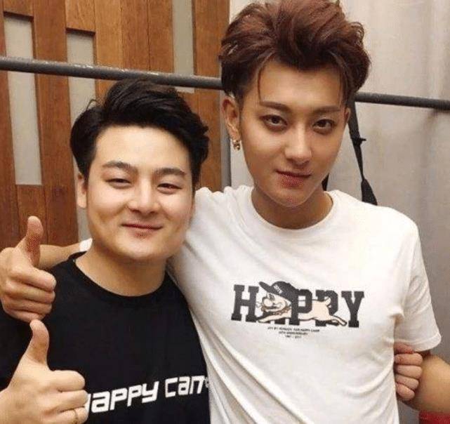 现在娱乐圈的众多知名小鲜肉,都想要参加《快本》这档真人秀,毕竟能够