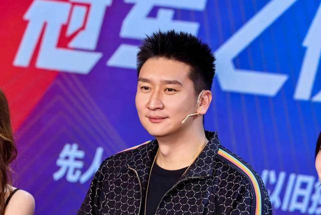 孙悦从篮球巨星到全民健身推荐官与娇妻复合前景广阔