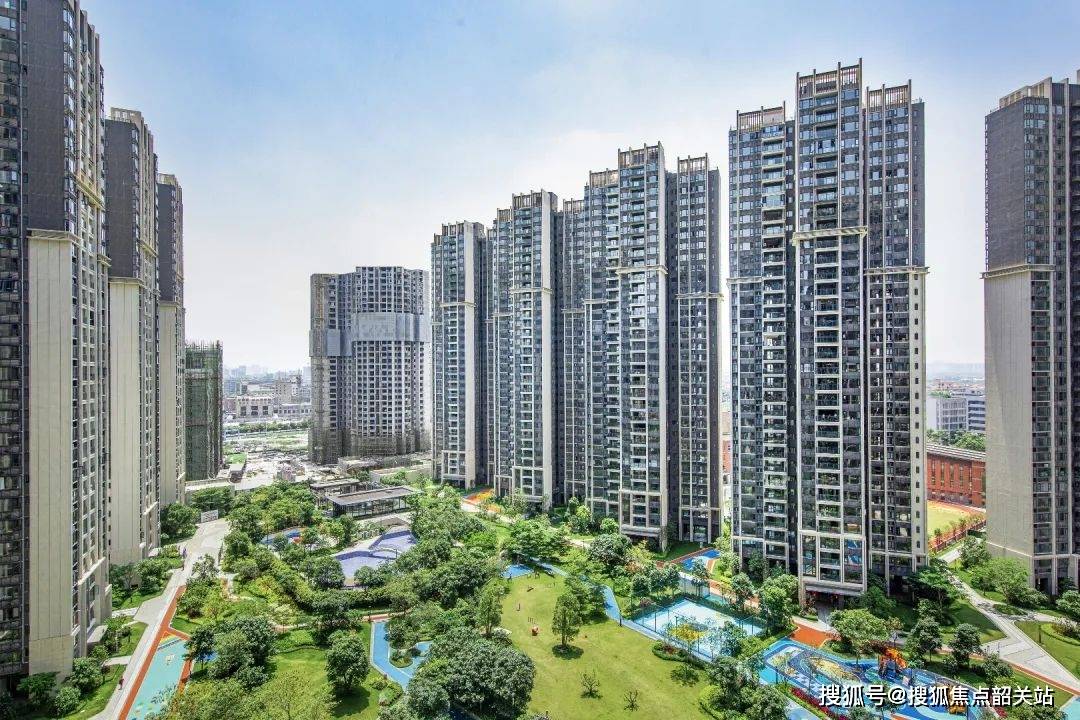 越秀星汇瀚府售楼处电话越秀星汇瀚府楼盘详情房价户型容积率小区环境