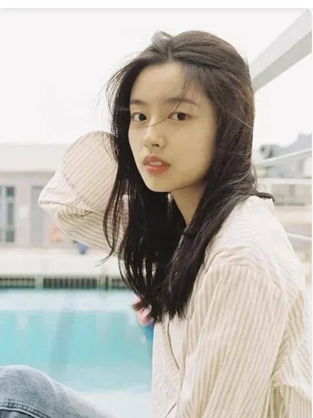 67捧得太高跌得实在徐若晗古装造型翻车成龙的眼光也不过如此