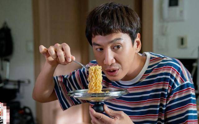 原创runningman成员帮忙宣传电影李光洙却很抗拒