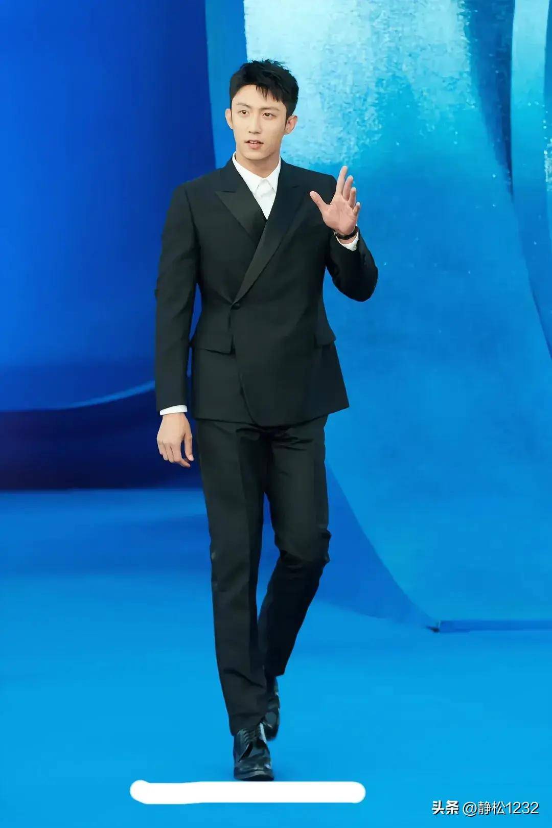 又酷又a的顶级美男邓为20王一博13陈星旭12杨洋第5刘学义第2