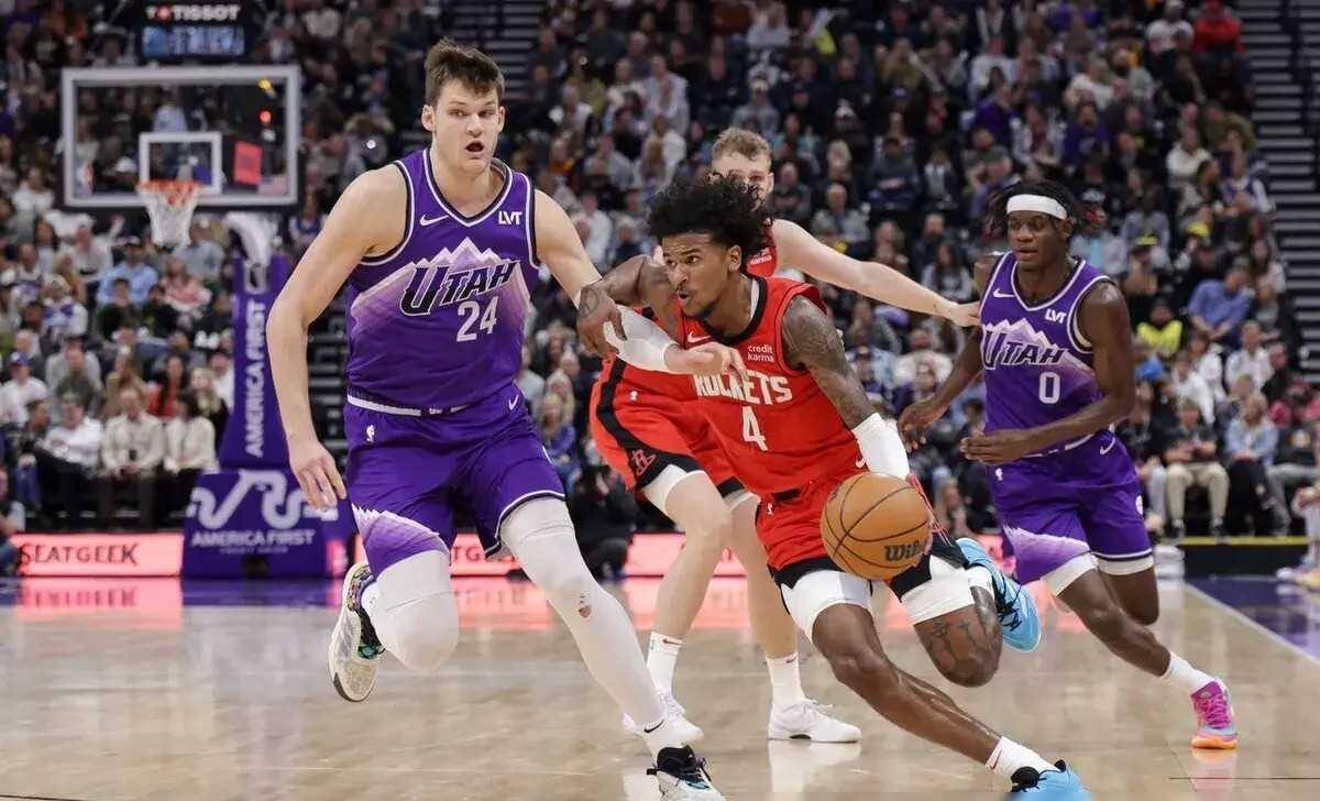 原创nba西部附加赛争夺火箭11连胜剑指季后赛勇士压力山大