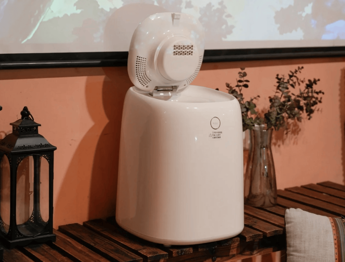 宝宝洗衣机哪个牌子质量好?四大宝藏婴儿洗衣机测评对比