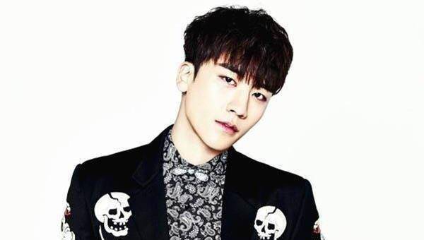 bigbang将如何发展胜利的身份转为嫌疑人理智追星最重要