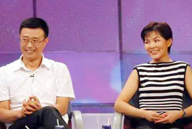 原创痴情白燕升用爱创造奇迹让瘫痪妻子下地走路生儿育女