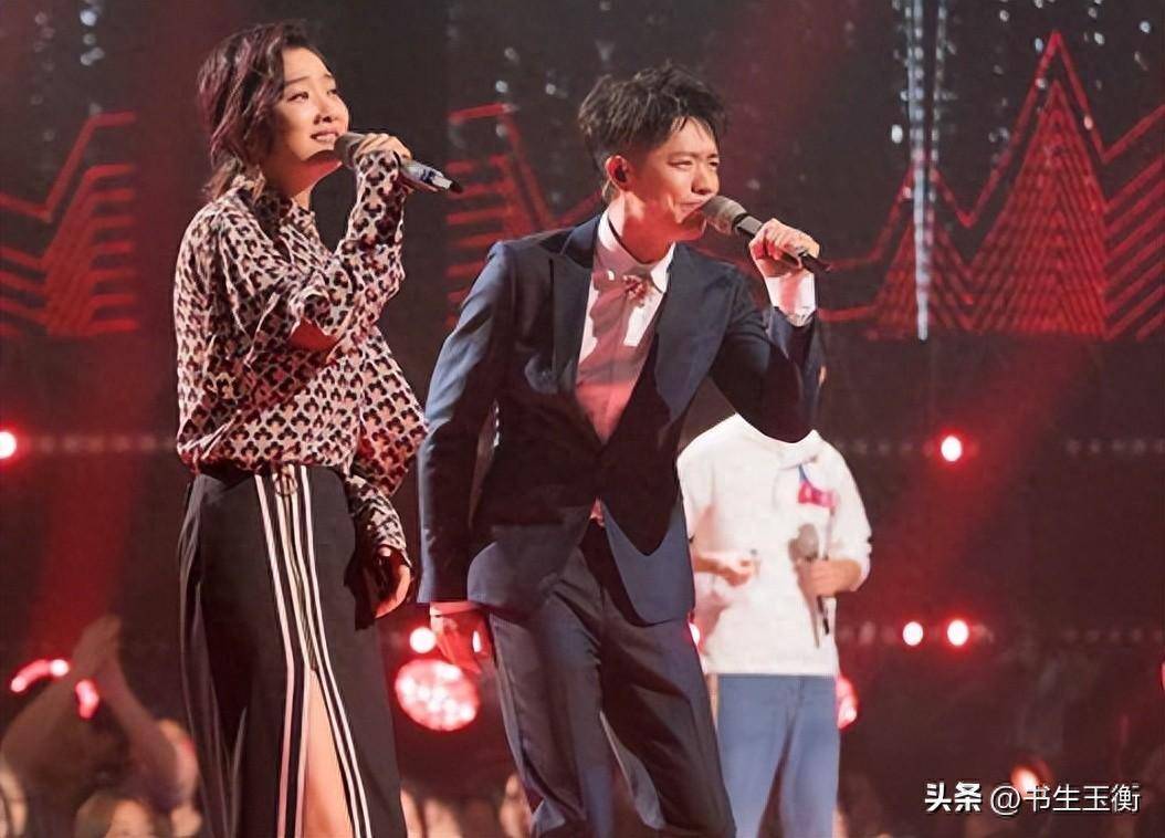 安与骑兵夫妻梦破碎事业一夜消失如今证明凤凰传奇没讲错