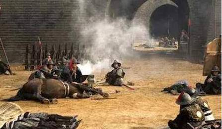 影响中国历朝历代的灾难每次都死不少人人类至今无法根除