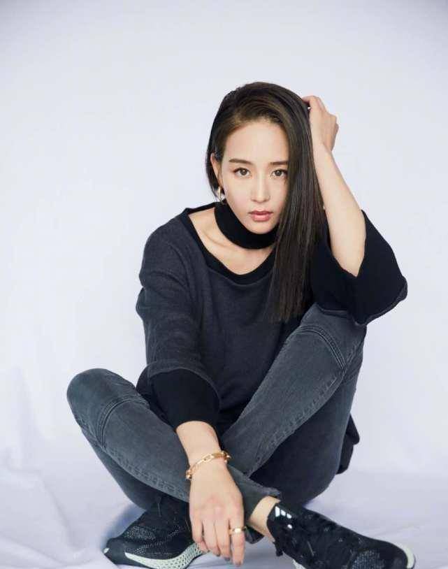 张钧甯回应自己不红,直接艾特岳云鹏,小岳岳回应反打脸网友_照片_名字