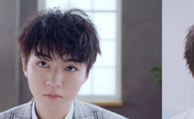 tfboys王俊凯新照片更显清清爽爽男人帅的最高境界也不过如此