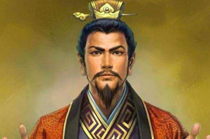 原创蒯祺是诸葛亮的大姐夫为什么却会被蜀军杀掉