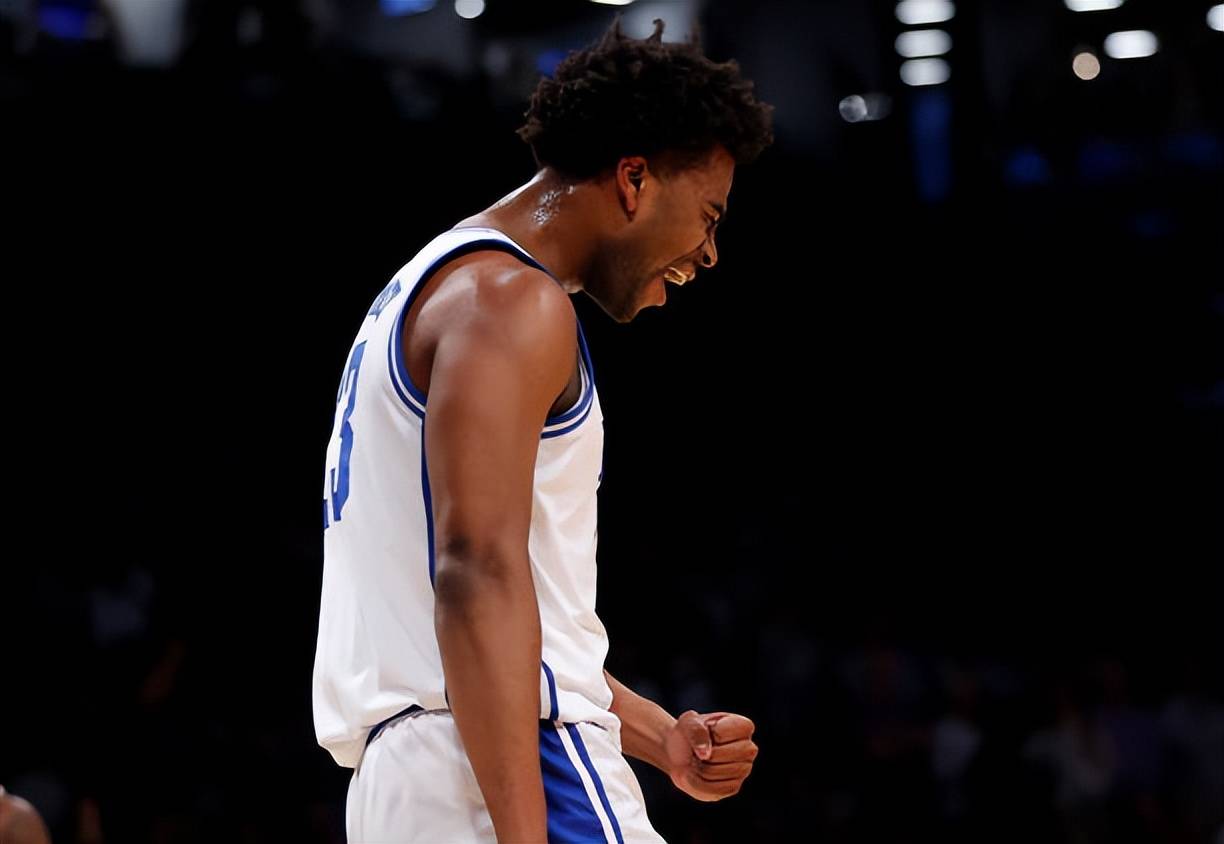 遭遇爆冷止步八强杜克这些年轻球员的选秀行情究竟如何