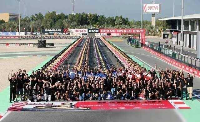 世界顶级卡丁车系列赛事 rmcc东北唯一分站赛落户沈阳环球港_比赛