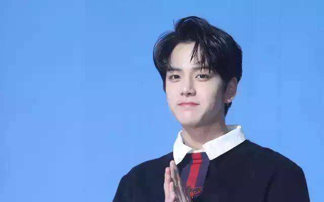 superjunior圭贤蒙面歌王选唱钟铉solo曲兄弟情超感人