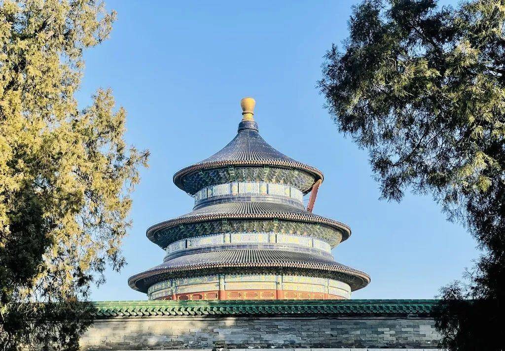 北京长城一家人三天两晚攻略以及导游如何选择