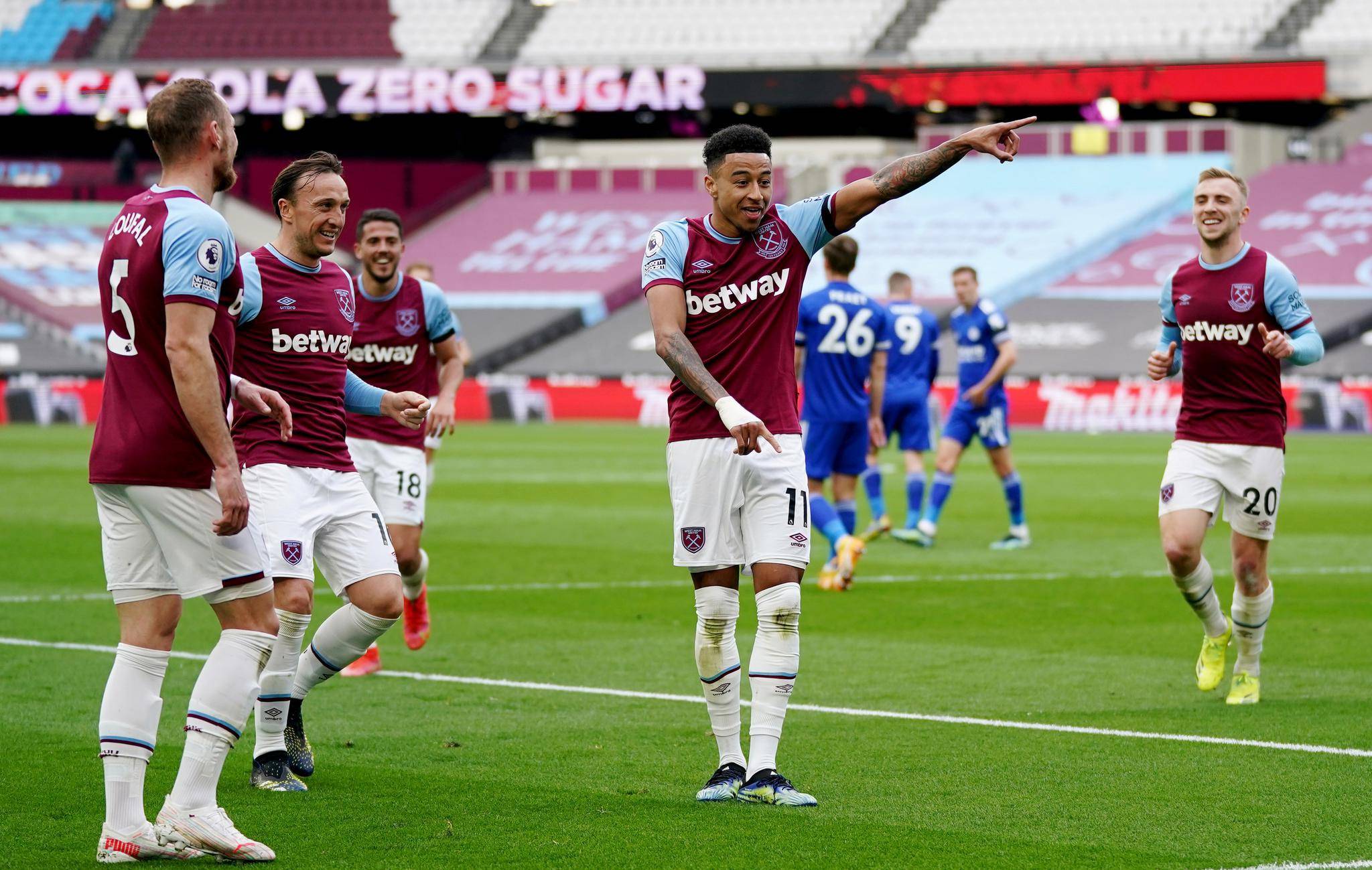 英超西汉姆联vs托特纳姆热刺赛事前瞻比分预测