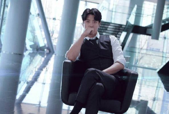 原创韩版罗志祥李东健离婚和妻子同框永远素颜网友意料之中