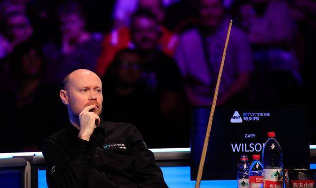 原创挑战塞尔比加里威尔逊展望一场充满挑战的比赛之旅