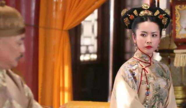 她是雍正帝第一皇后为君王倾尽所有却生子夭折孤独终老
