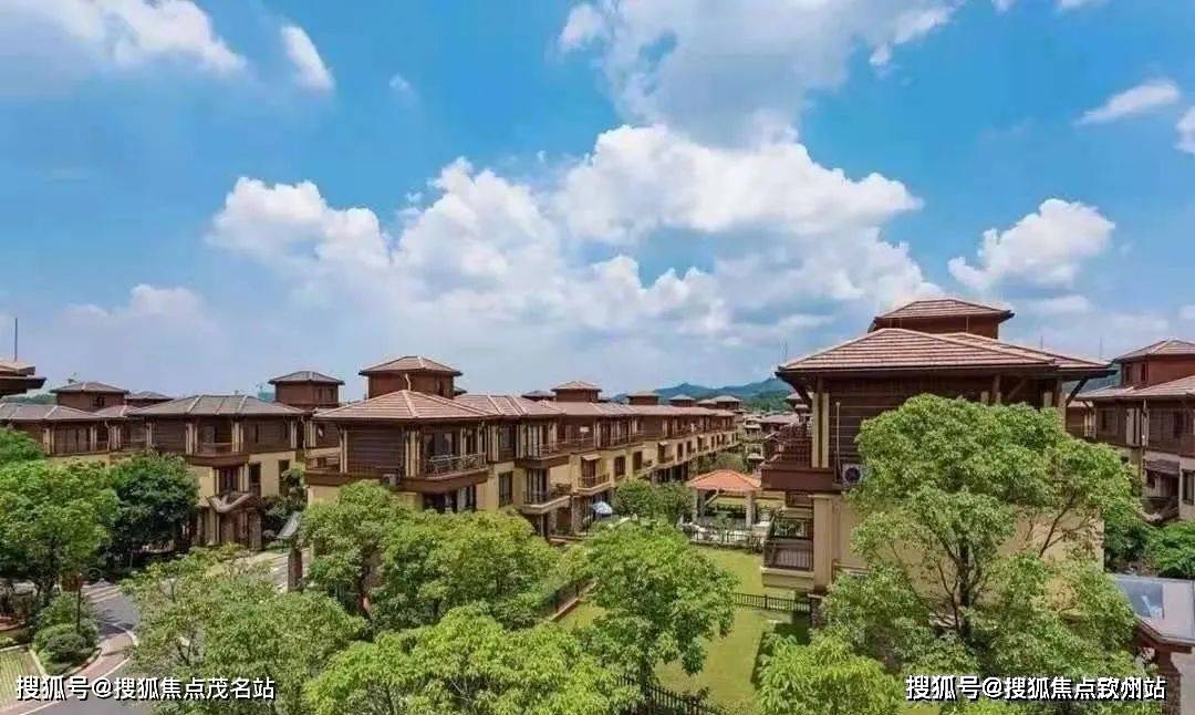 美的鹭湖别墅售楼处24小时电话4000122202转分机号222营销中心