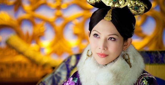 静妃_博尔济吉特_蒙古科尔沁